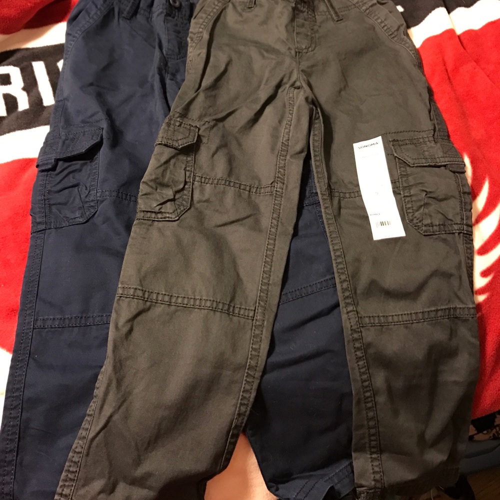 Sonoma cargo pants