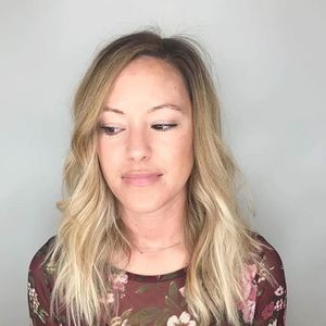 Meet your Posher, Malia