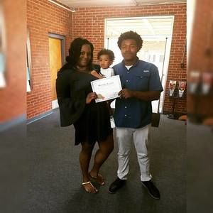 Meet your Posher, Christopher