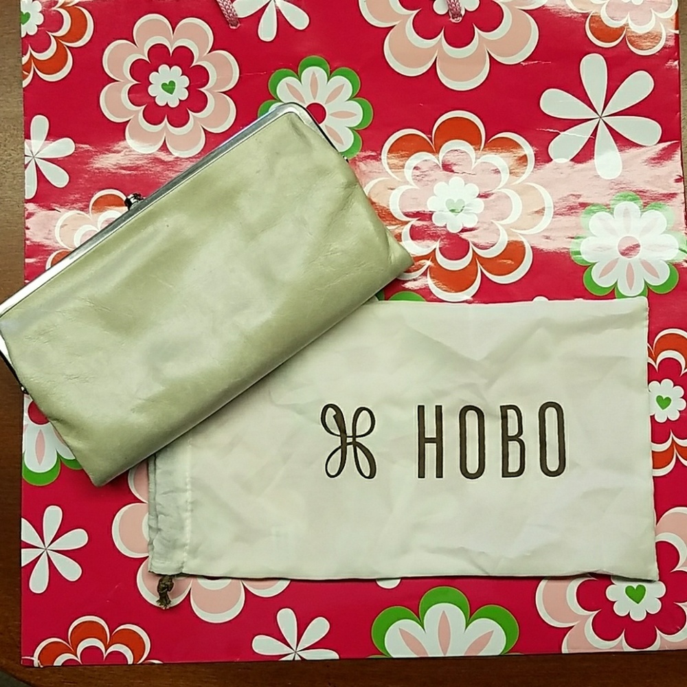 Hobo Wallet