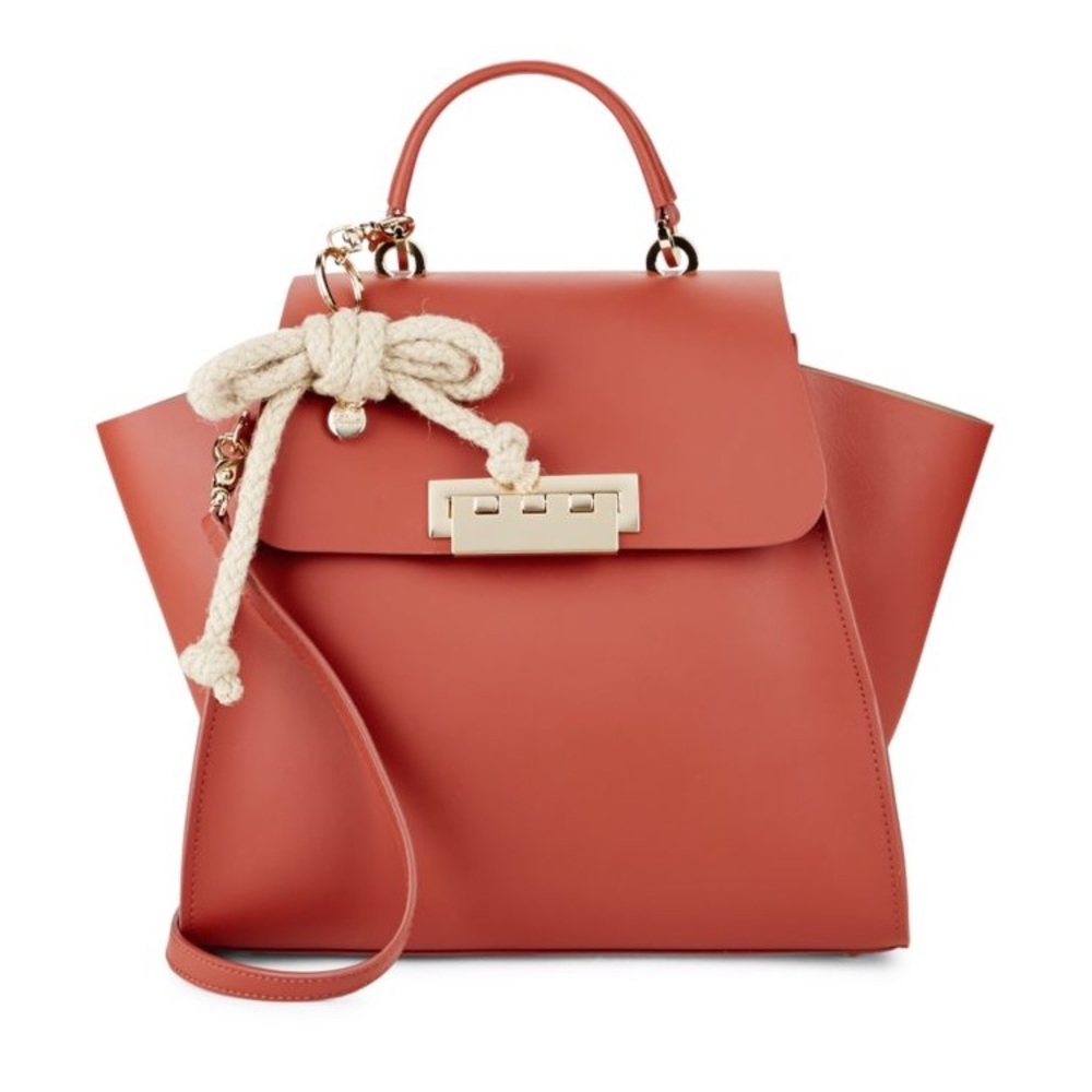 Gorgeous Zac Posen bag