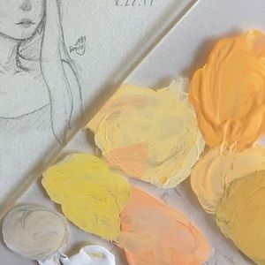 Meet your Posher, Jo