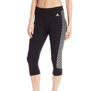 Adidas Women's Capri
