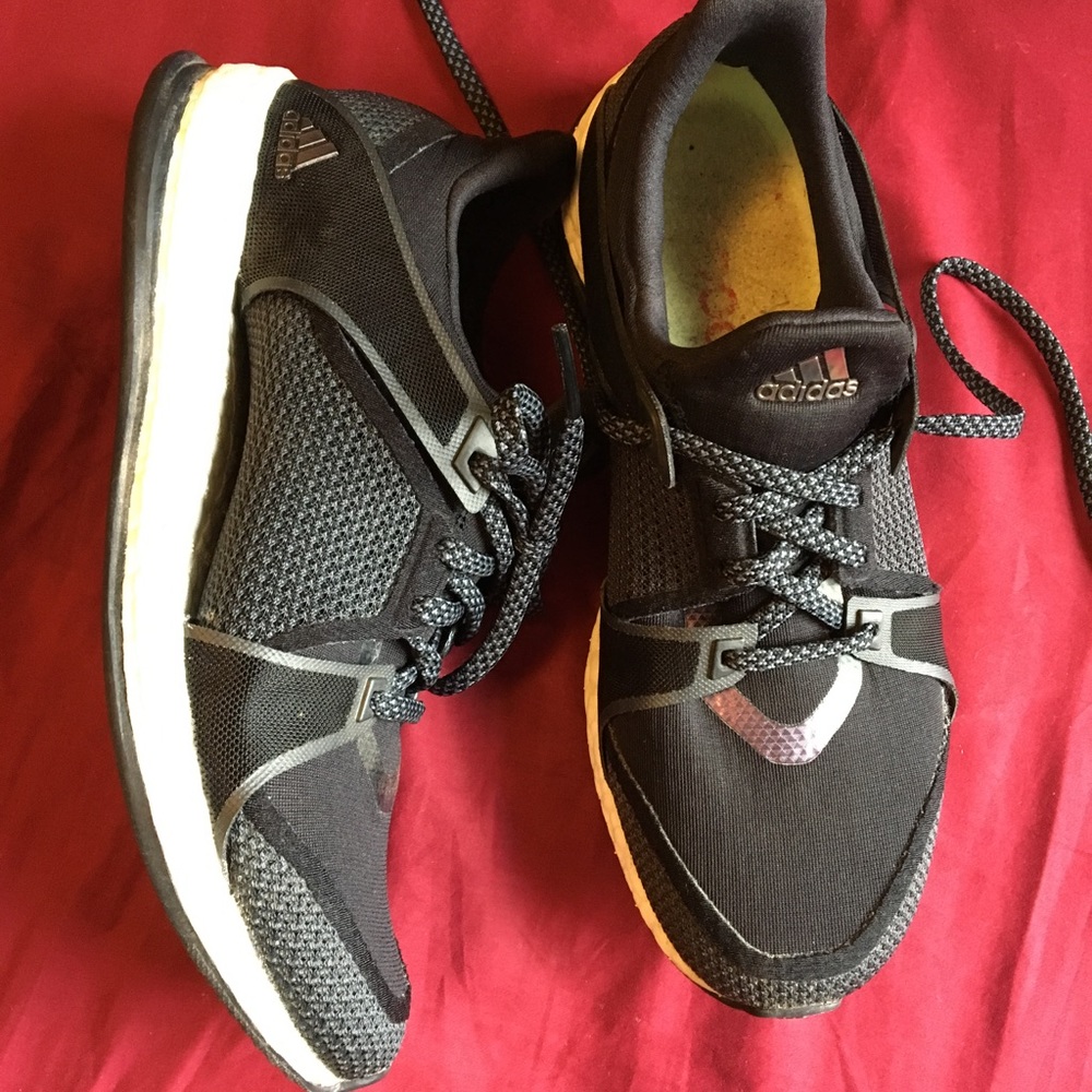 Adidas boost