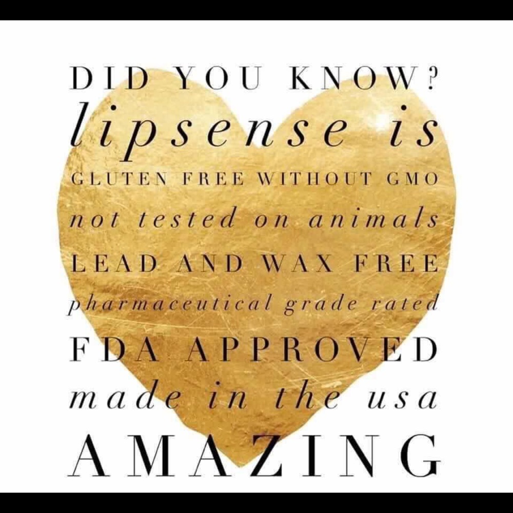 Lipsense