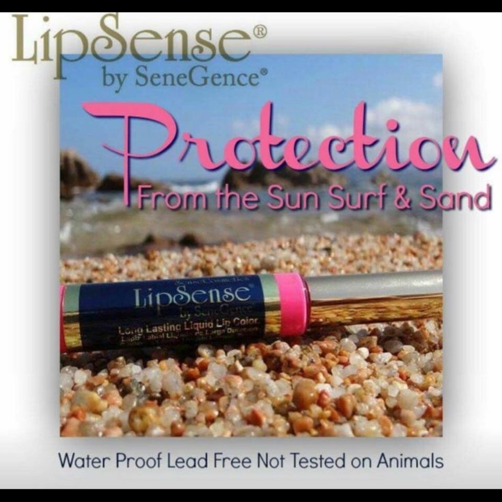 Lipsense - Picture 2 of 4