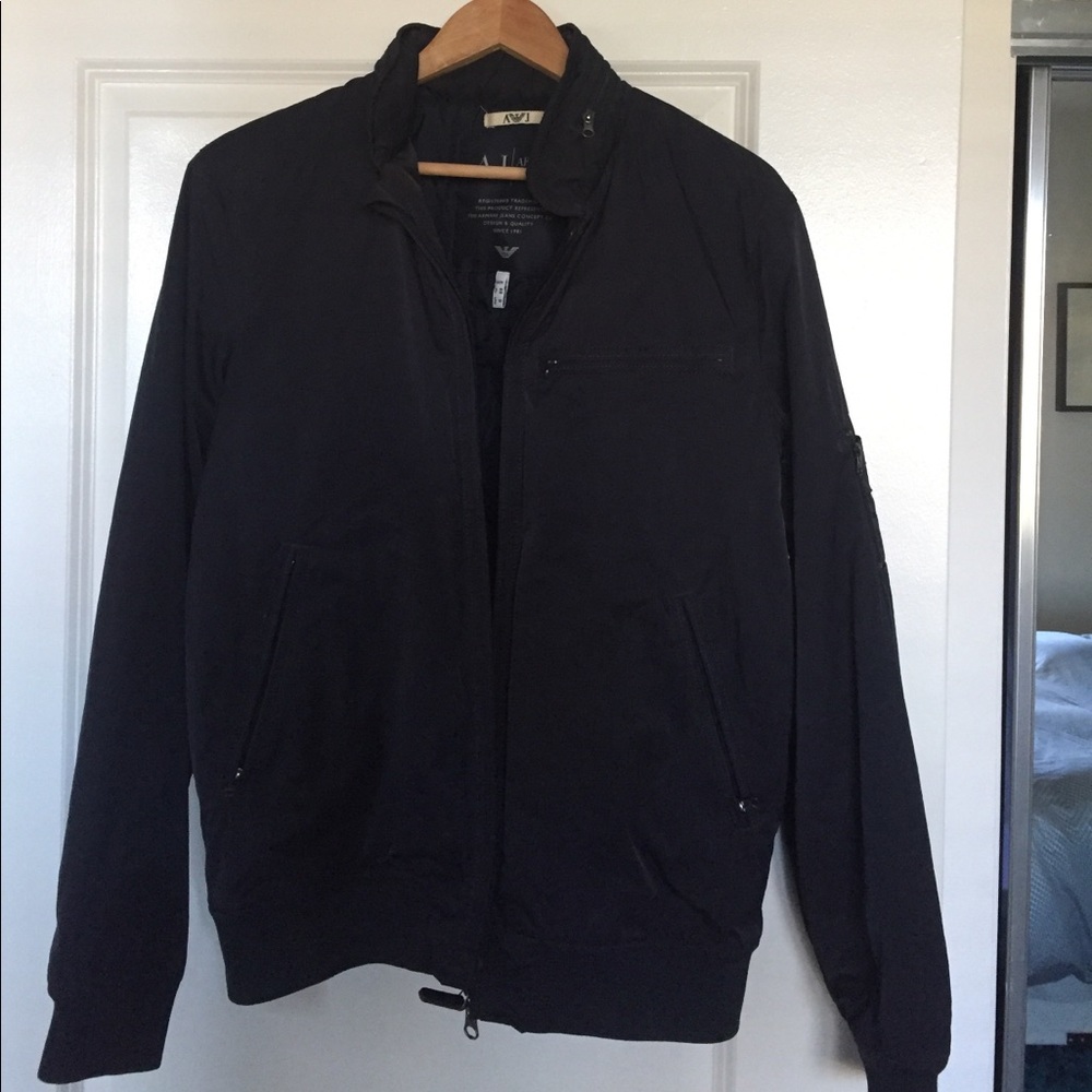 AJ Jeans by Giorgio Armani