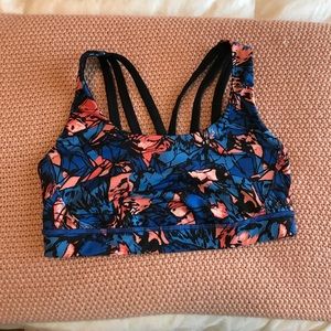 Lululemon Sport Bra