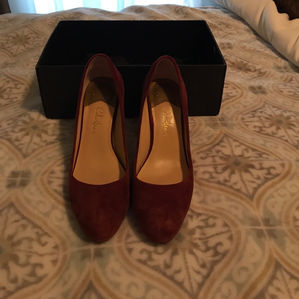 Cole Haan heels