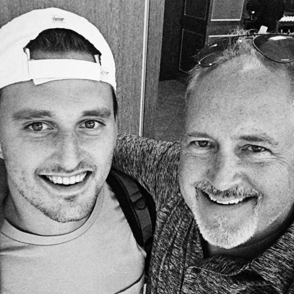 Meet your Posher, Zach