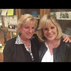 Meet your Posher, Kay