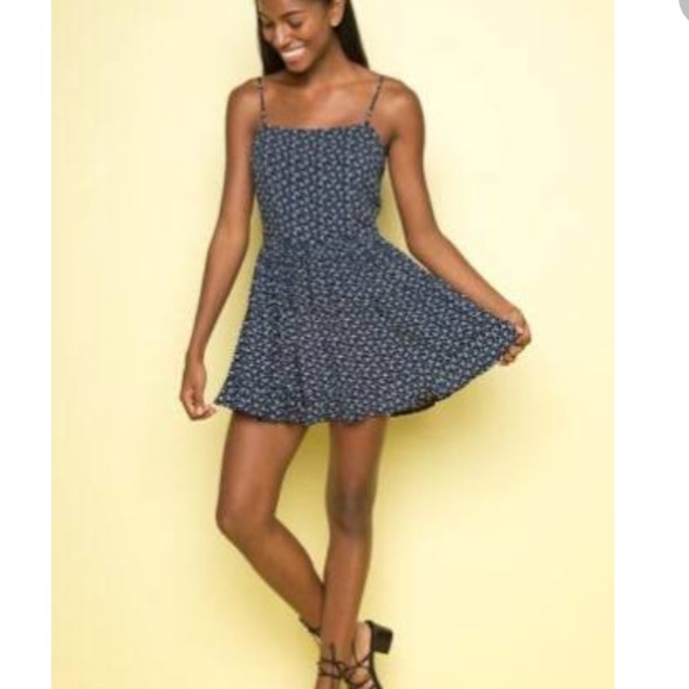 Brandy Melville Brooke Dress - new with tags