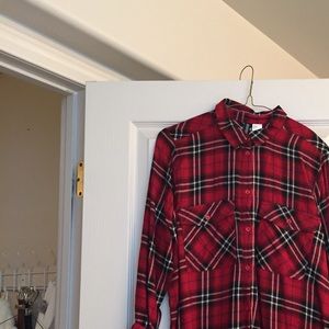 Women's shirt/dress