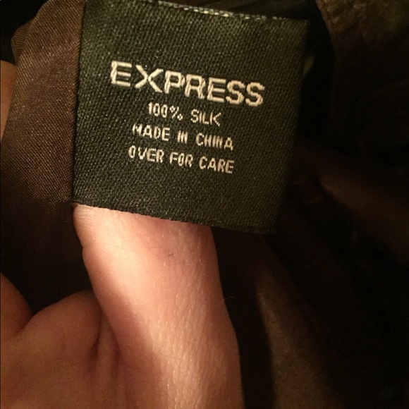 Express vintage silk collection - Picture 5 of 5