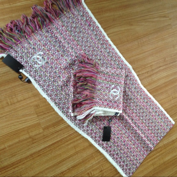 Beautiful scarfs - Picture 5 of 5