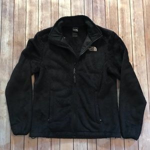 North Face Fleece