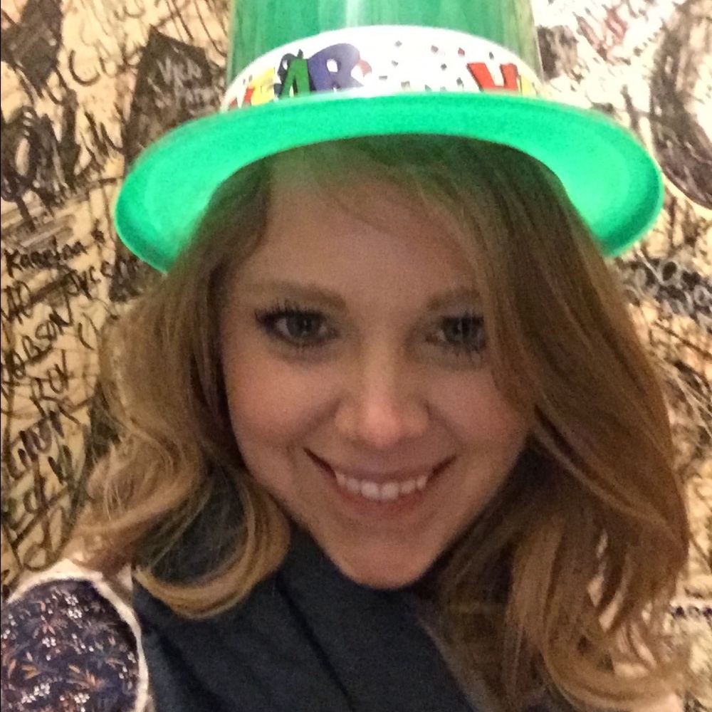 Meet your Posher, Brooke