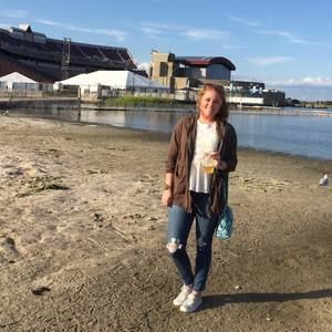 Meet your Posher, Taylor