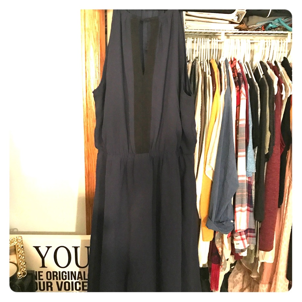 H&M Dress