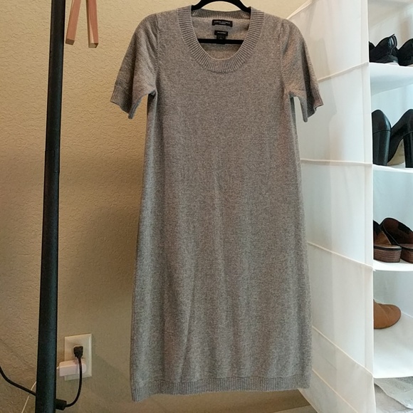 Banana Republic Dresses & Skirts - Banana Republic Cashmere Dress