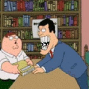 Meet your Posher, John