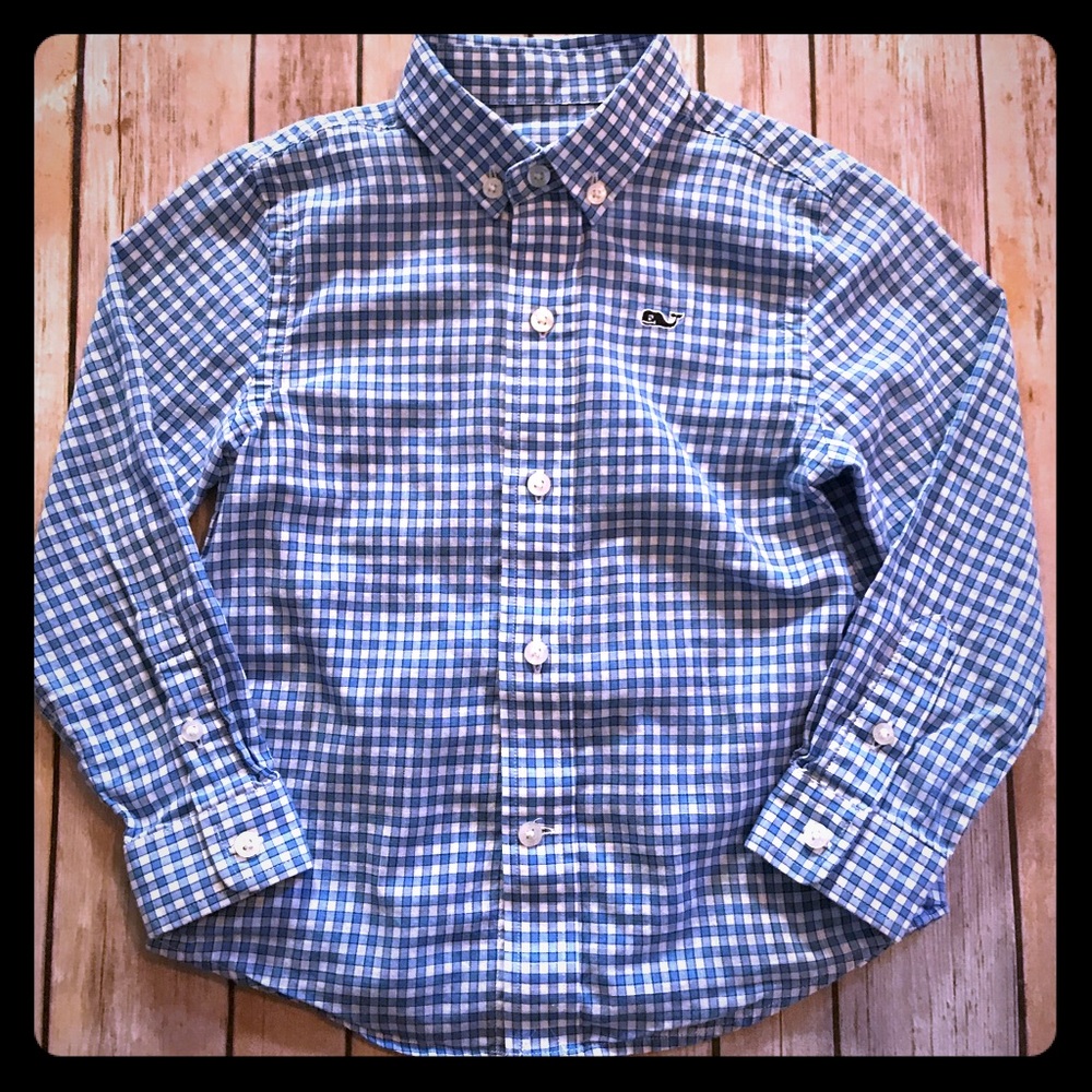 Vineyard Vines Shirt