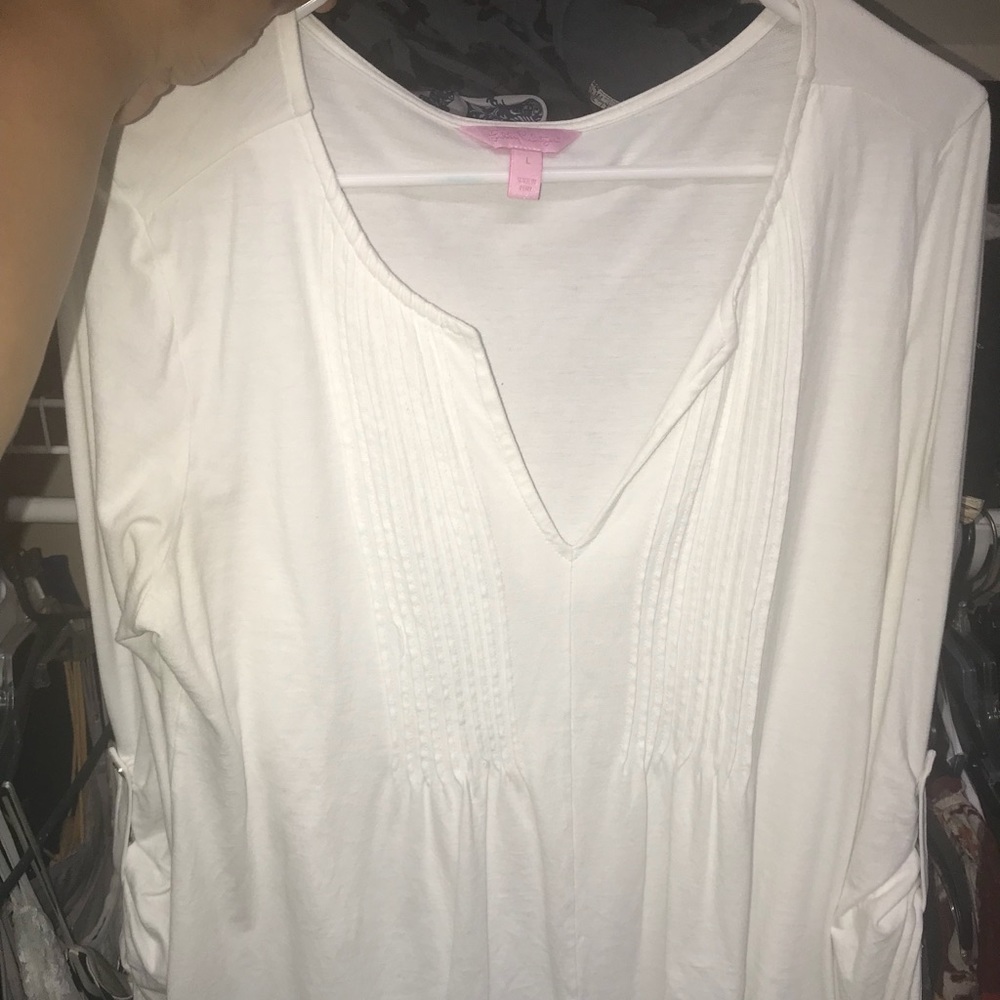 Lilly Pulitzer top