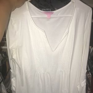 Lilly Pulitzer top