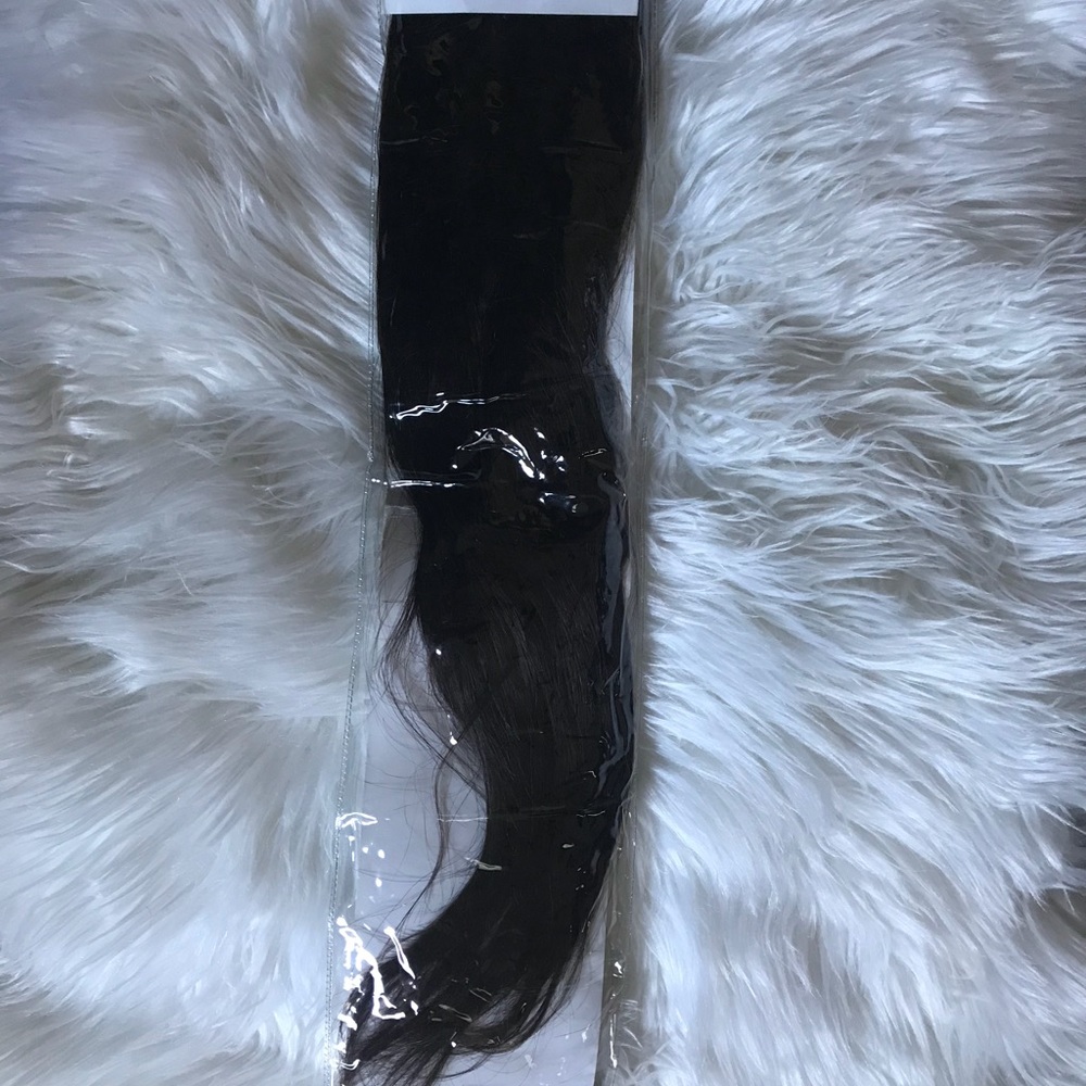 100% Human Hair Extensions