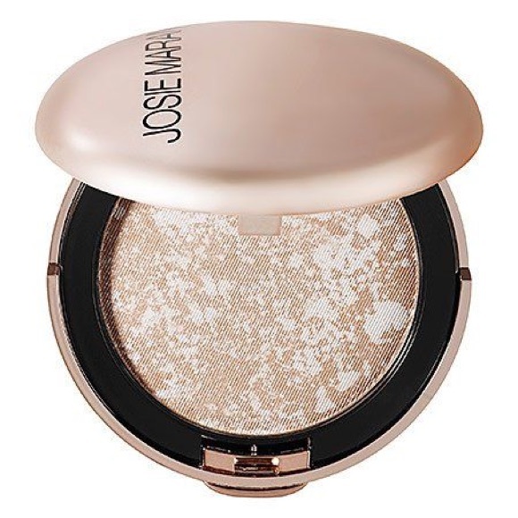 JOSIE MARAN Makeup Josie Maran Powder Foundation In Fairlight Poshmark