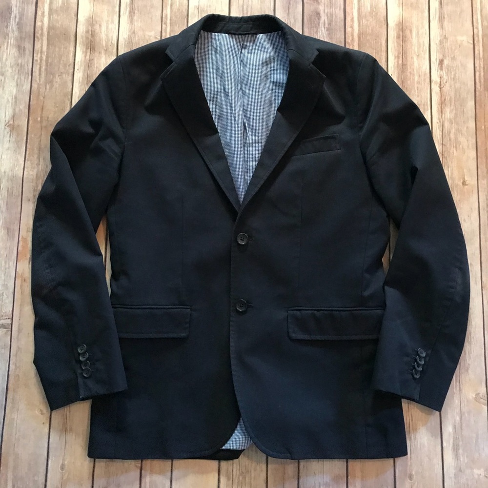 Banana Republic Blazer