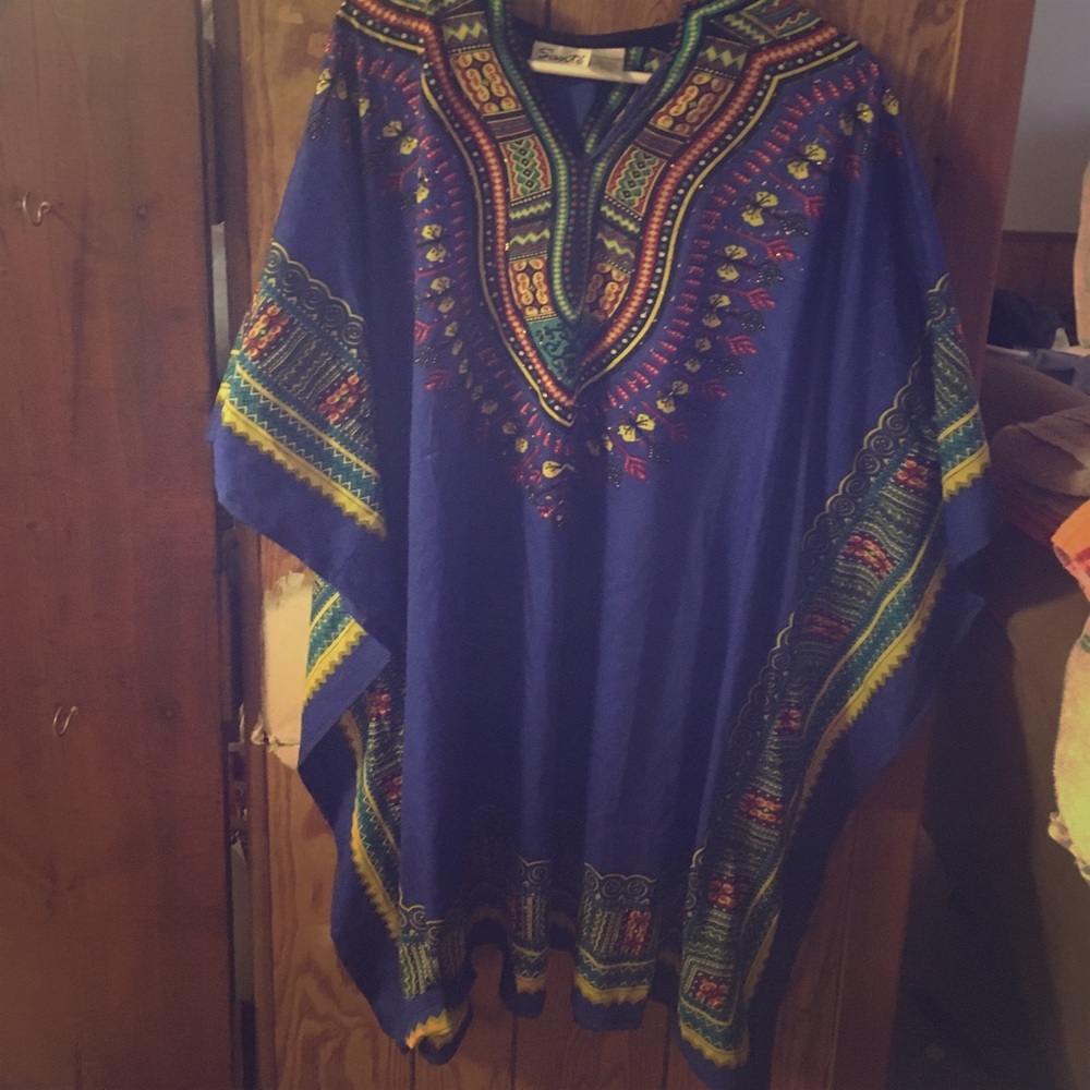 Beautiful one size dress