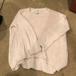 CottonOn Knit Chunky Sweater