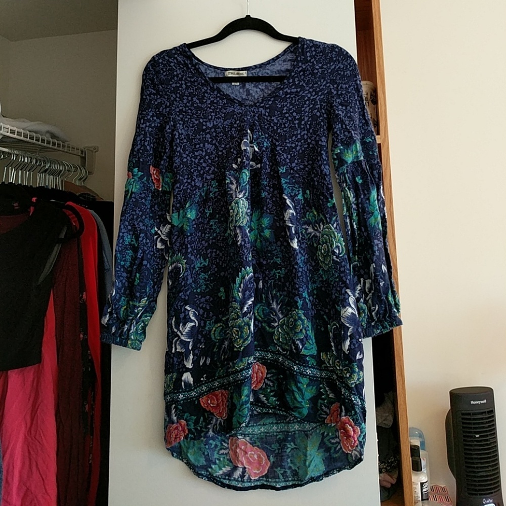 Billabong Dress