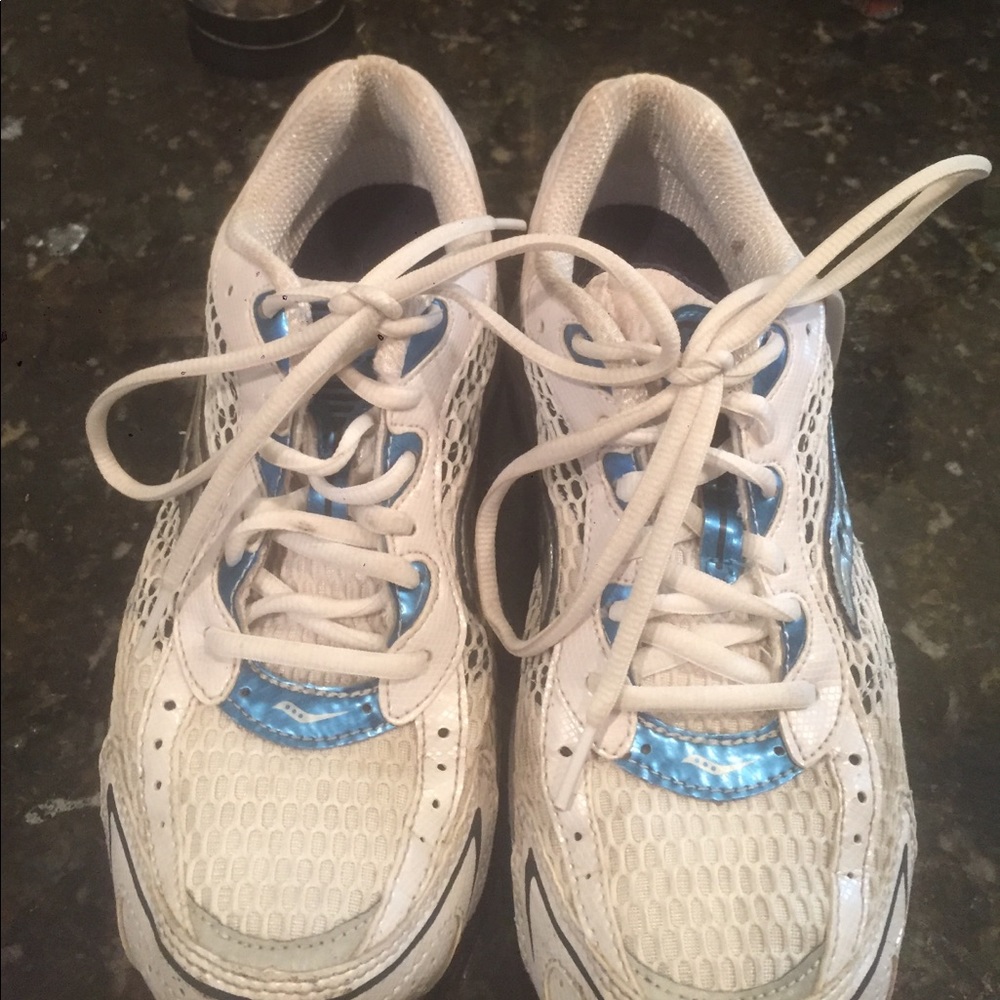 Saucony C2 Running Sneakers Women