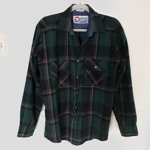 Warm Flannel