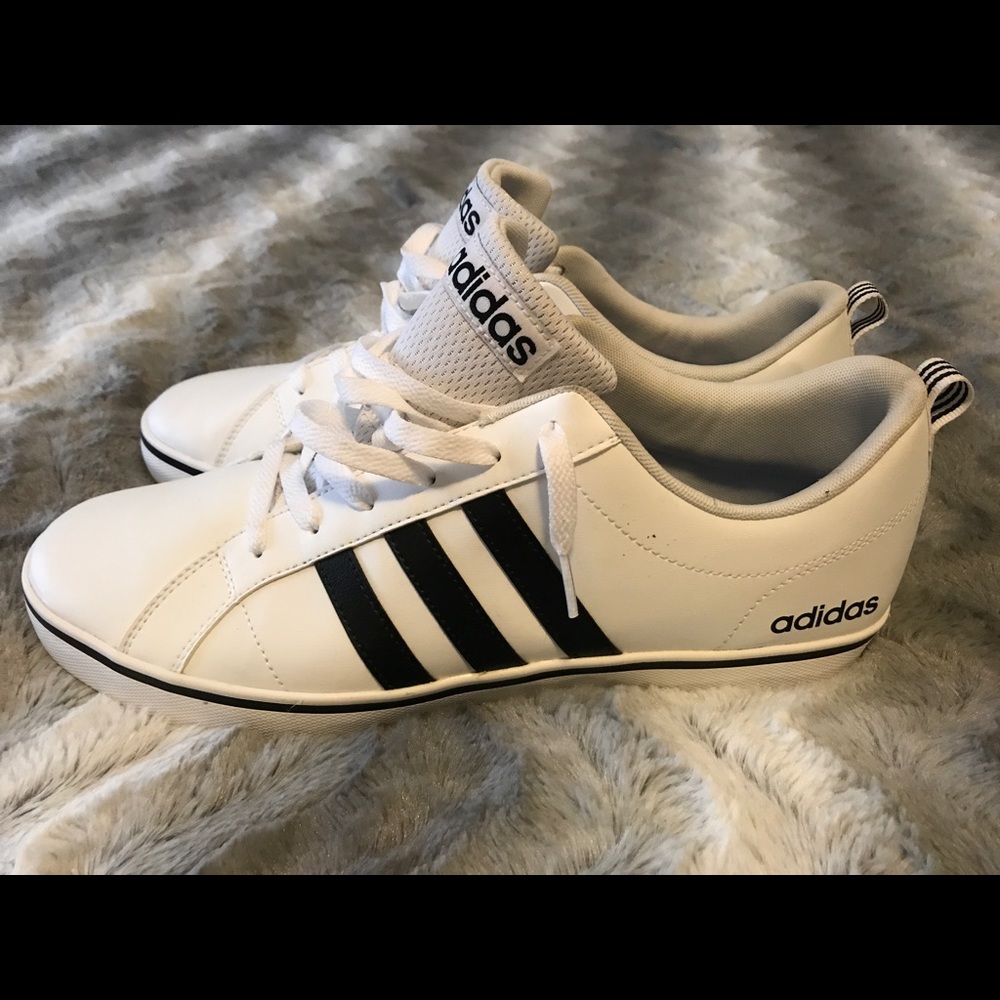 Men's Adidas sneakers size 12