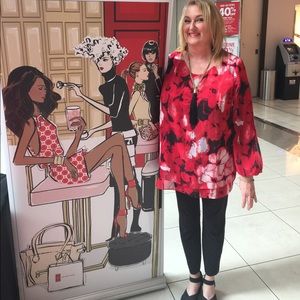 Meet your Posher, Cindy