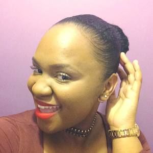 Meet your Posher, Chadia