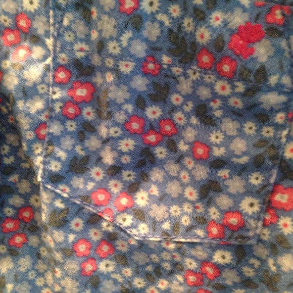 Cute Button Down Bundle - Picture 3 of 3