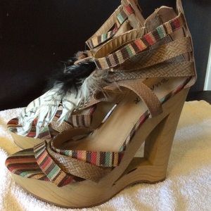 Wedges