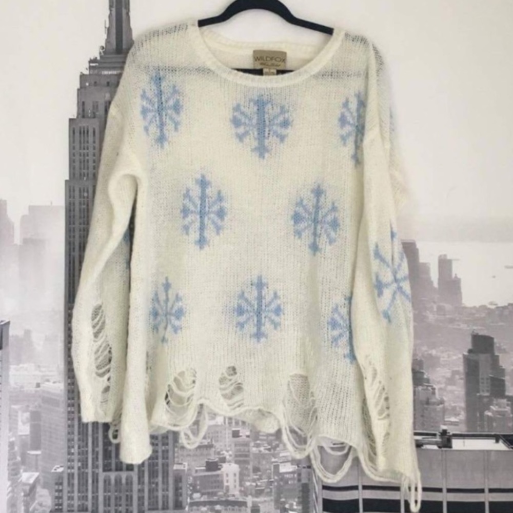 Wildfox White Label