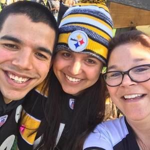 Meet your Posher, Nita