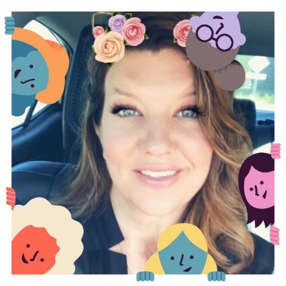 Meet your Posher, Stephanie