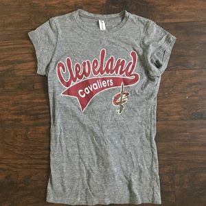 Cleveland Cavaliers t shirt