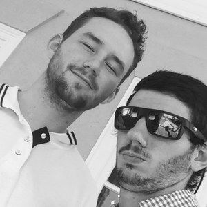 Meet your Posher, Perry