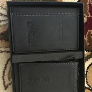 Pandora Travel Set