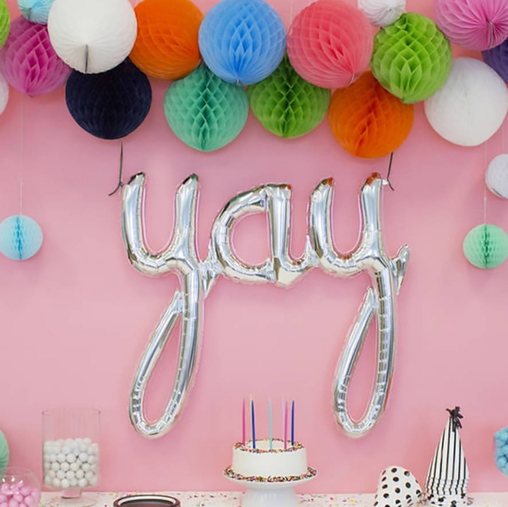 🎉🎈I'm a Posh Ambassador🎉🎈