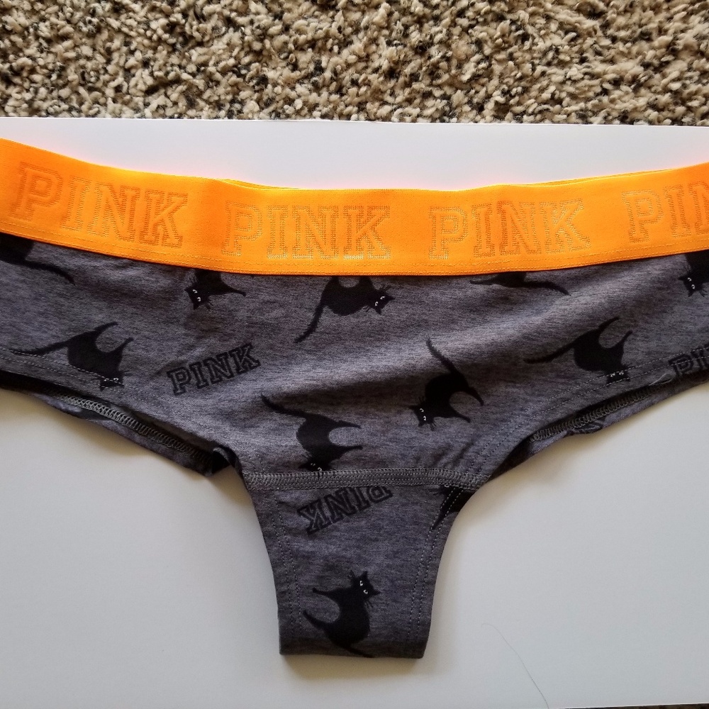 Victoria's Secret Halloween Low Rise Cheekster M