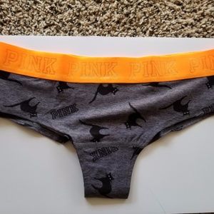 Victoria's Secret Halloween Low Rise Cheekster M